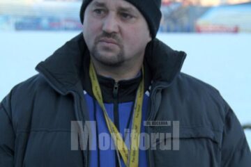 Ovidiu Murariu vrea completarea lotului de jucători, dar totul depinde de bugetul echipei