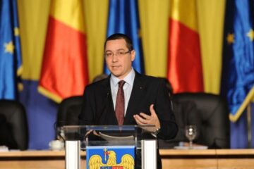 Ponta spune că Băsescu l-a asigurat că va semna abilitarea la ordonanțe, inclusiv pentru taxe