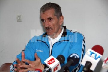 Petru Ghervan crede că duelul cu ciprioții de la SPE Strovolos va fi unul dificil