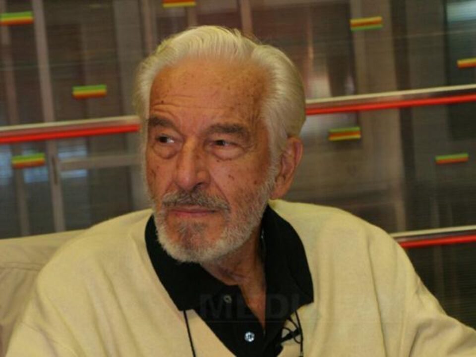 Sergiu Nicolaescu, incinerat fără slujbă religioasă