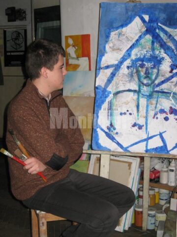 Claudiu Lazăr