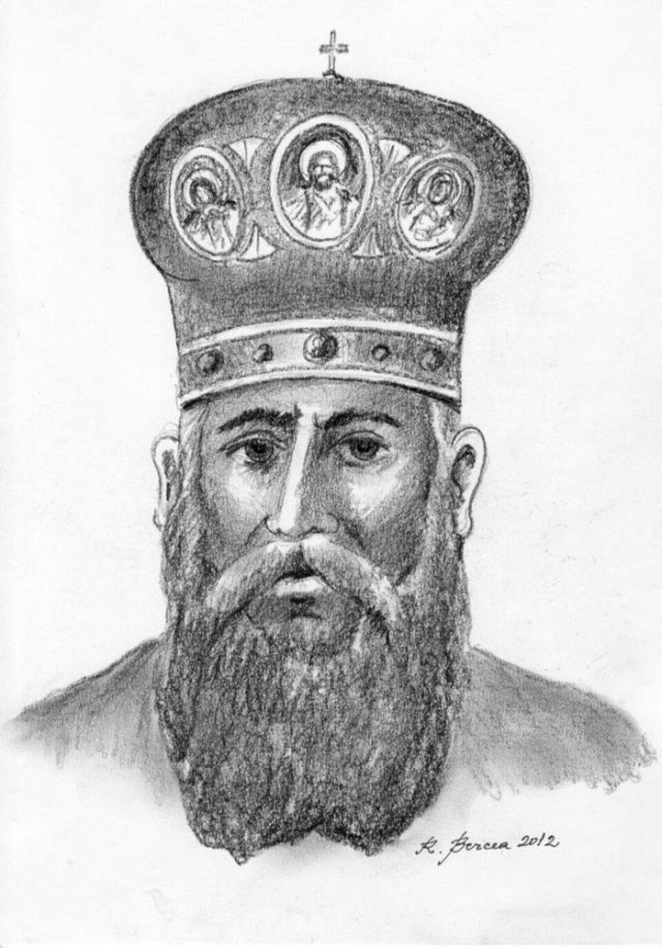 Dositei HERESCU