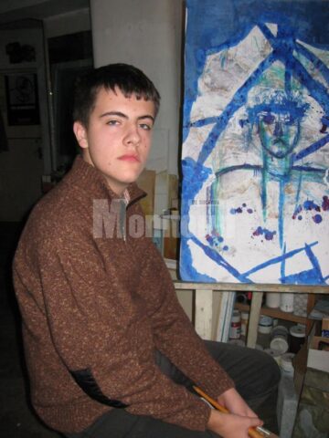 Claudiu Lazăr