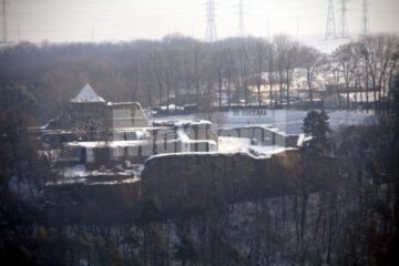 Tarife mai mici au fost stabilite și pentru Cetatea de Scaun