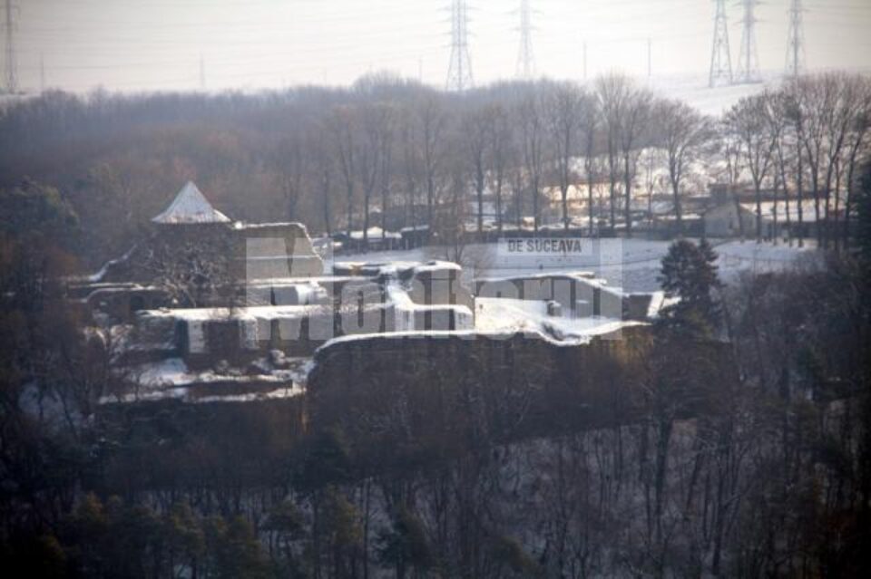 Tarife mai mici au fost stabilite și pentru Cetatea de Scaun