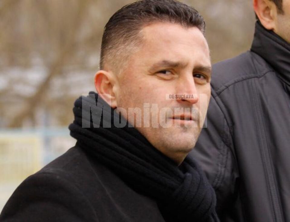 Marian Pană are planuri mari la Oradea