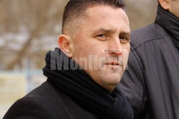Marian Pană are planuri mari la Oradea