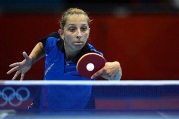 Samara ocupă locul 14 mondial, cel mai bun din carieră, reușind un salt de patru poziții. Foto: epochtimes-romania.com