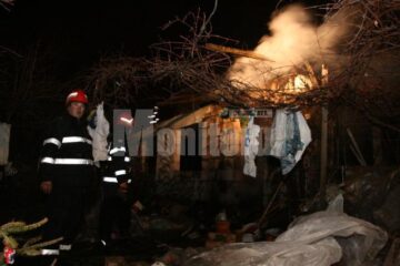 incendiu