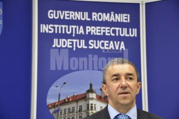 Prefectul Sinescu: Am decis să transportăm din timp persoanele dializate la spitale