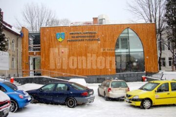 Oferta turistică a județului va fi prezentată prin Centrul Național de Informare și Promovare Turistică Suceava