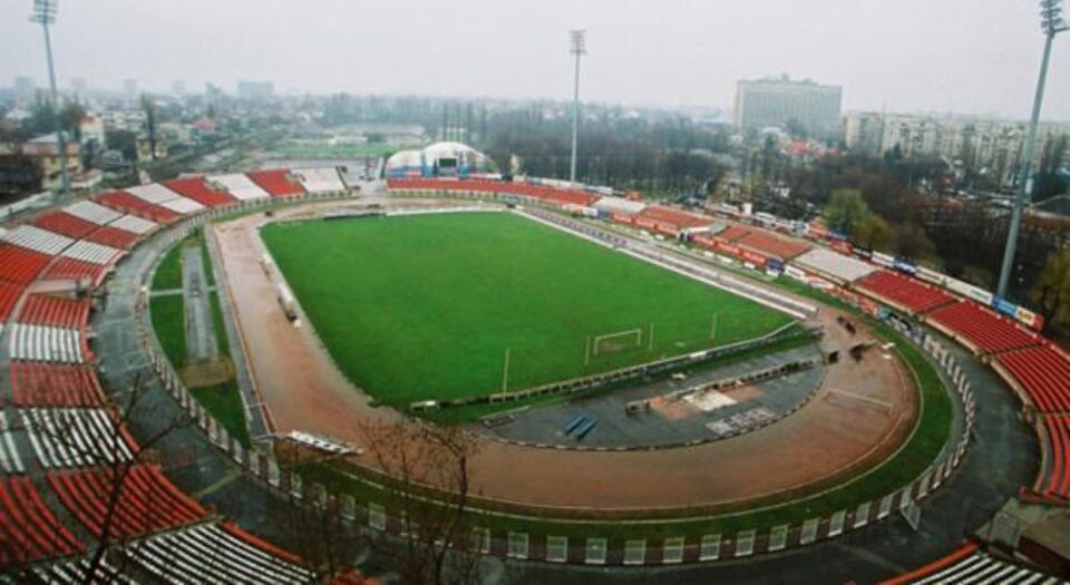 Stadionul Dinamo ar putea deveni doar o amintire în scurt timp