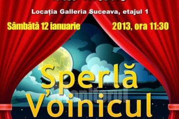 teatru
