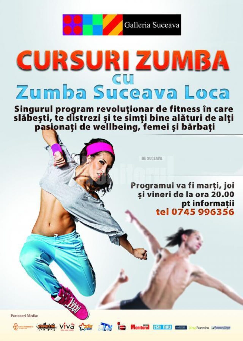 zumba