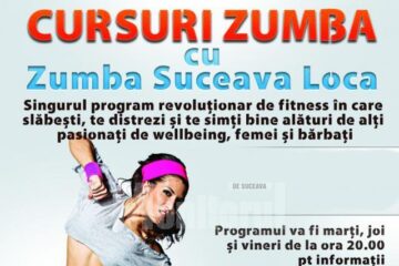 zumba