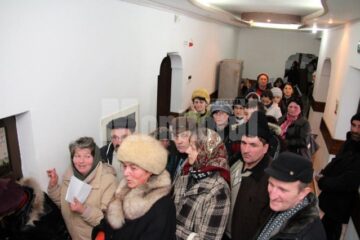 Numeroși suceveni s-au adresat Casei de Asigurări de Sănătate Suceava pentru a solicita adeverințe care să le ateste calitatea de asigurat