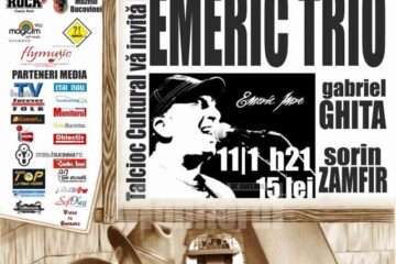 emerick trio