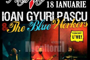 ioan gyUri paSCU
