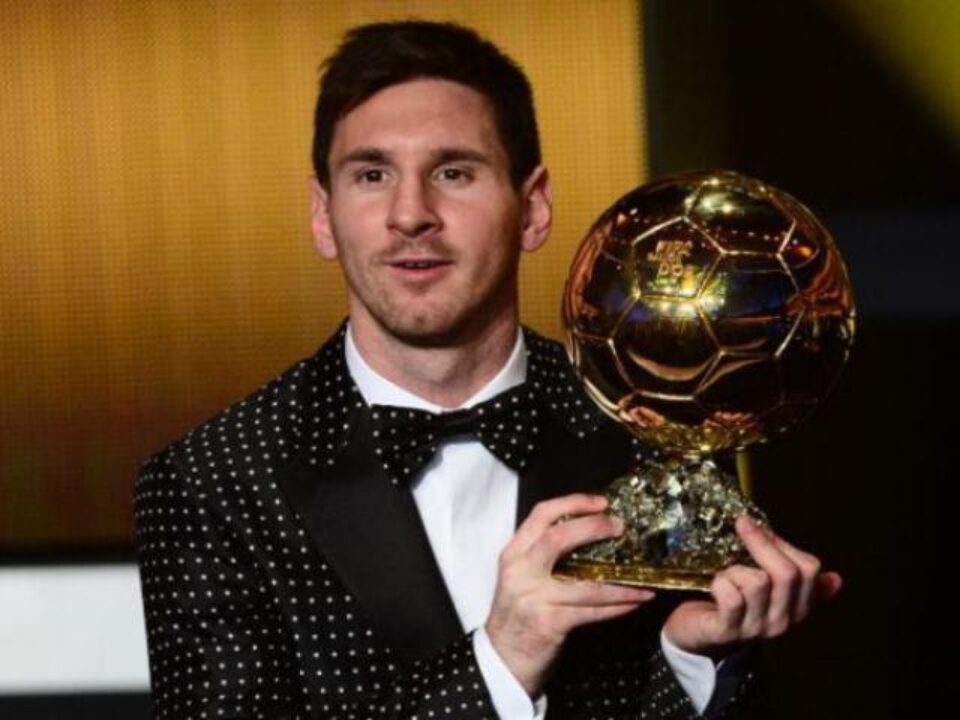 Lionel Messi, omul care bate toate recordurile