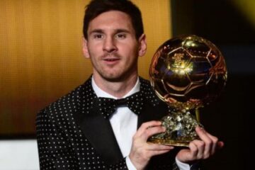 Lionel Messi, omul care bate toate recordurile