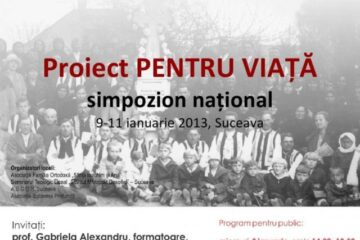 Simpozion național