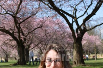 Maria Secrier este doctorandă în bioinformatică la Laboratorul European de Biologie Moleculară