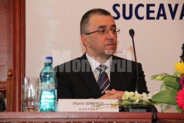 Prefectul Florin Sinescu face un apel la suceveni să înțeleagă că toate permisele de conducere pe care le au acum nu își pierd valabilitatea