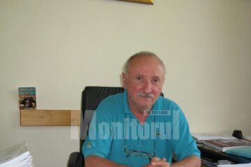 Petre Horvat va conduce în continuare Centrul Cultural Bucovina