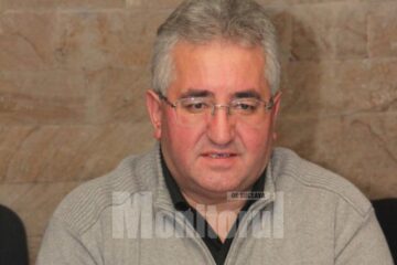 Ion Lungu: „Riscăm să sacrificăm încasările lunii ianuarie dacă nu găsim rapid o rezolvare”