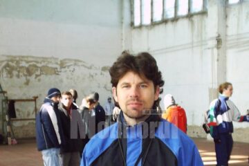 Radu Mihalescu: „Sărbătorim un an de la înființarea clubului”