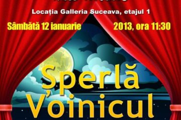 Unde fugim de-acasă...