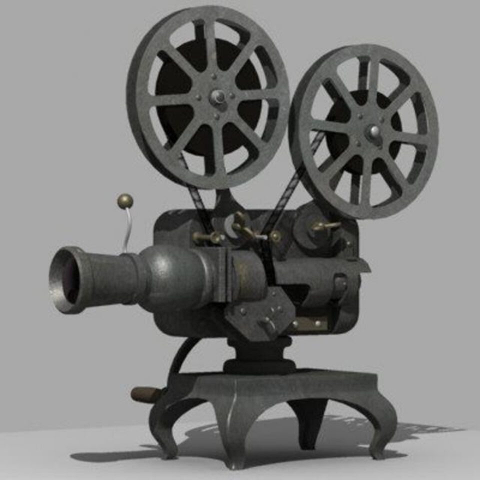 „Modernizări în rețeaua cinematografică”