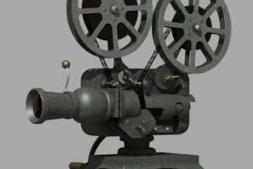 „Modernizări în rețeaua cinematografică”