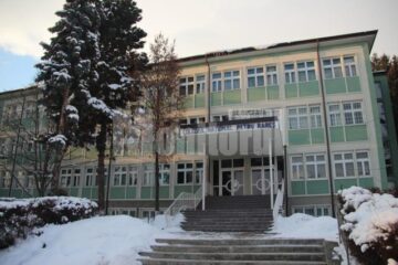 În municipiul Suceava, cei mai mulți dintre elevii de clasa a VIII-a au declarat că vor, ca după susținerea examenelor naționale din această vară, să se îndrepte către Colegiul Național „Petru Rareș”