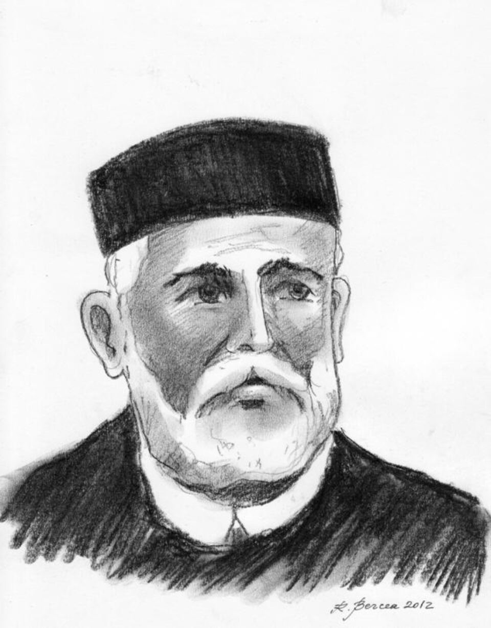 Doxachi HURMUZACHI
