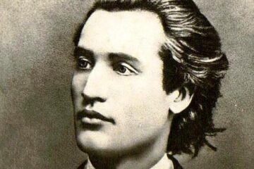 Mihai Eminescu