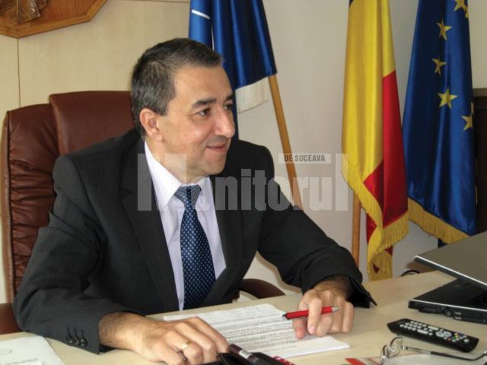 Florin Sinescu: „Am luat hotărârea să activăm sistemul de programări online și pentru preschimbarea permiselor auto”