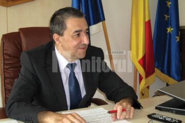 Florin Sinescu: „Am luat hotărârea să activăm sistemul de programări online și pentru preschimbarea permiselor auto”