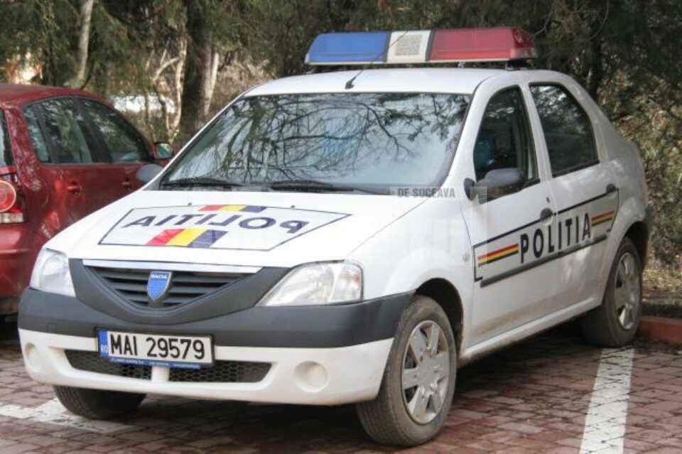 politie