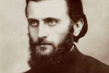 Părintelui Arsenie Boca