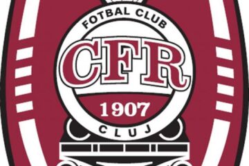 CFR Cluj, cea mai bună echipă românească