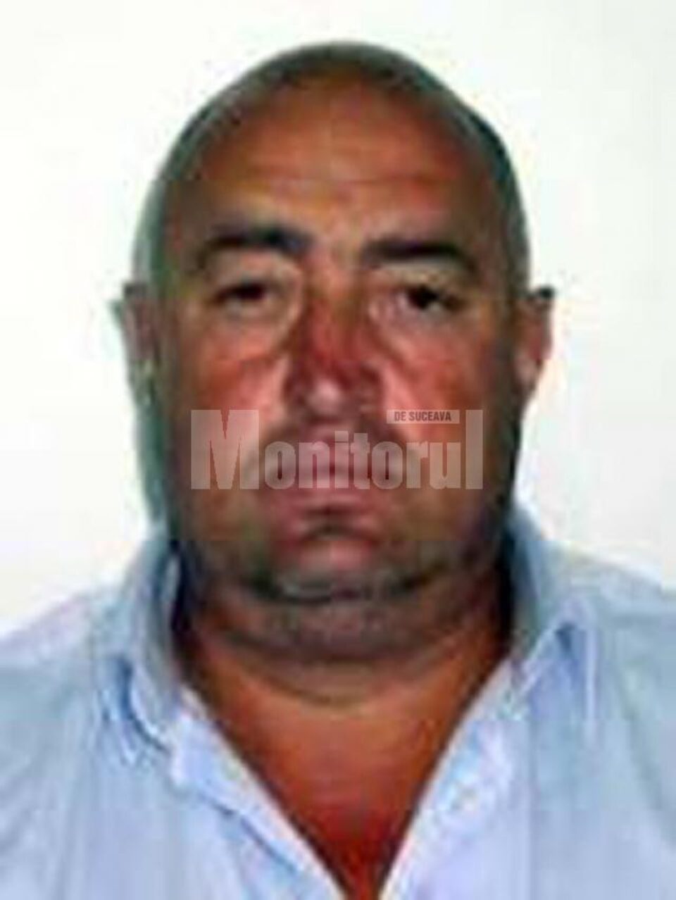 Dănuț Ioan Lucaci, condamnat la 22 de ani de închisoare