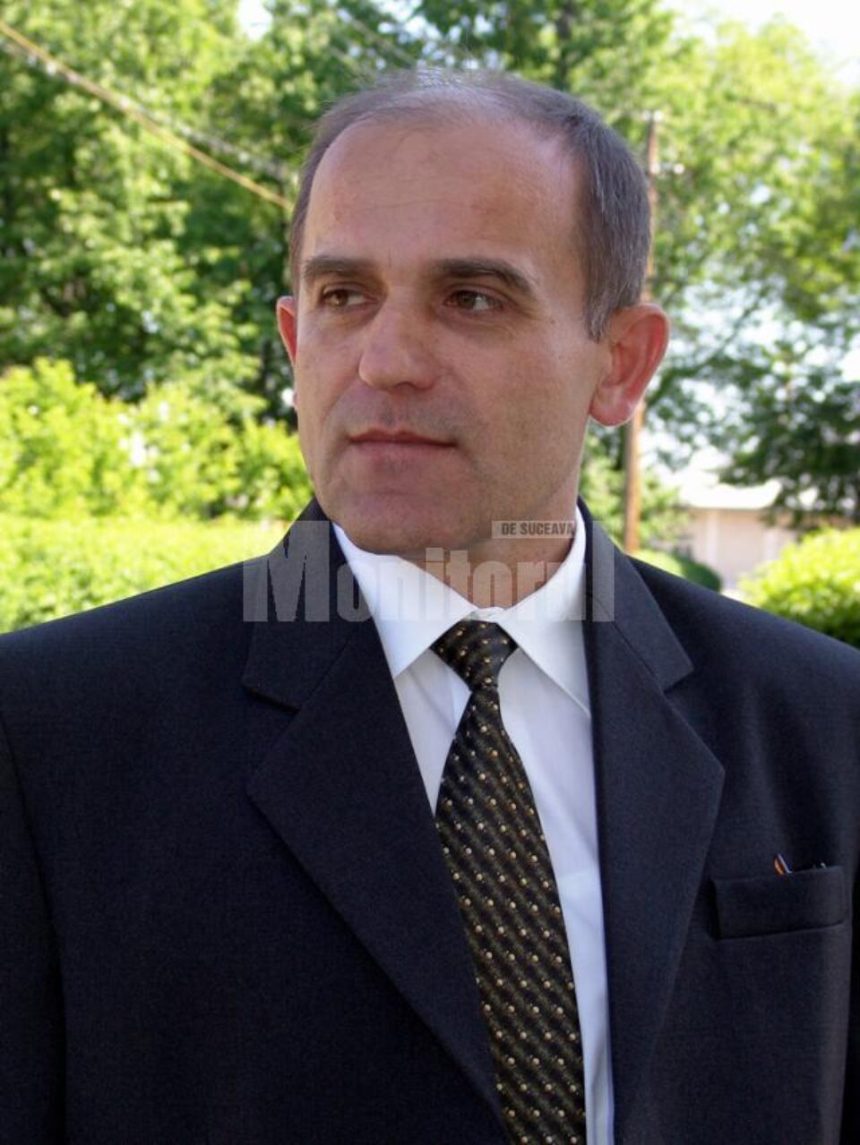 Gheorghe Robu va fi înmormântat duminică, 13 ianuarie, la cimitirul nou al Parohiei „Sfântul Ilie” din municipiul Rădăuți Gheorghe Robu va fi înmormântat duminică, 13 ianuarie, la cimitirul nou al Parohiei „Sfântul Ilie” din municipiul Rădăuți