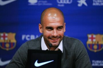Guardiola va câștiga 18 milioane de lire sterline pe an la Chelsea