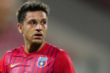 Tibi Bălan, oaia neagră de la Steaua