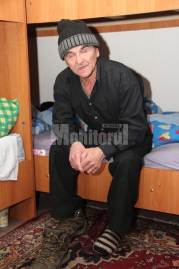 Viorel Tilea, în vârstă de 60 de ani