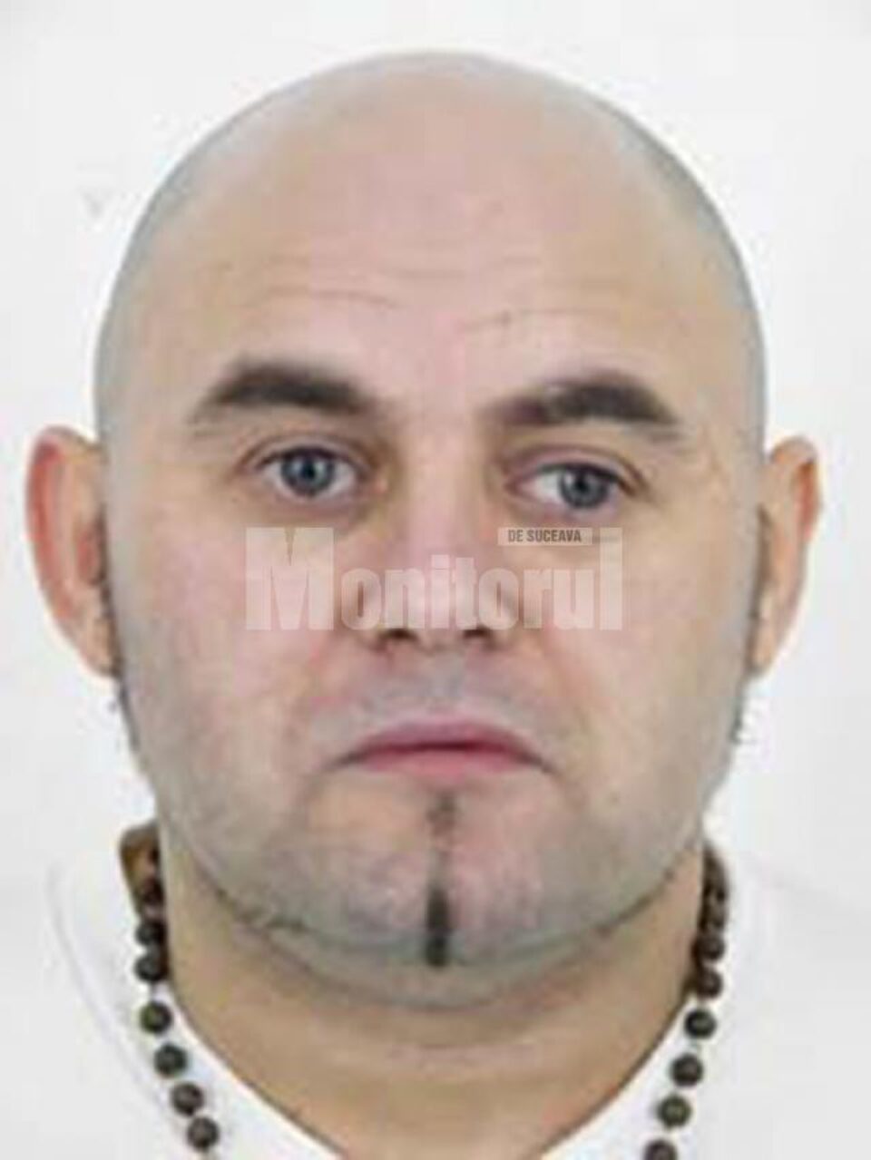 Ionel Cristinel Stancu