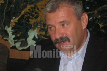 Valerian Solovăstru: „Prețurile sunt dictate de piață, câtă vreme la toate licitațiile lemnul s-a vândut bine, înseamnă că există cerere”