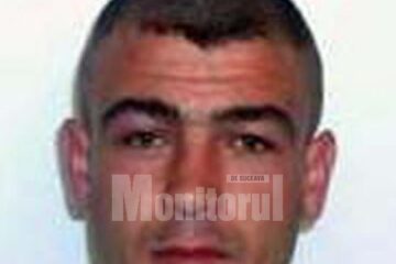 Constantin Hogea condamnat la 22 de ani de închisoare