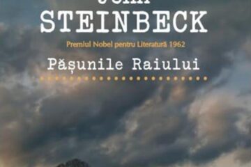 John Steinbeck: „Pășunile Raiului”